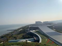 -厦门国际会议中心酒店(环岛路酒店)