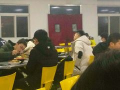 -南京工业大学-东苑1食堂