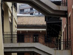 -大馆(前中区警署建築群)