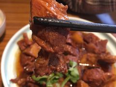 -禾珍珠家常小馆(河南博物院店)