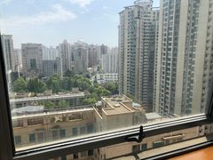 -上海西藏大厦万怡酒店