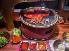 -西塔老太太泥炉烤肉(万柳华联店)