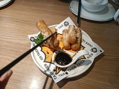 -新太二·鲜料川菜(晶耀前滩店)