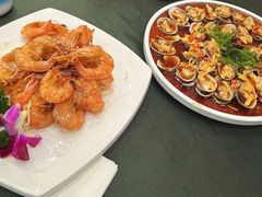 金牌元宝虾-红厨巷·淮扬菜(熙南里店)