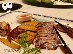 -荣誉国宴楼(美食城店)