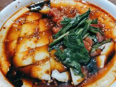 -小清花粥铺(青年南街店)