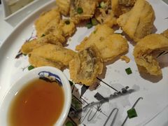 -涌觅名灶·本地海鲜宁波菜(财富广场店)