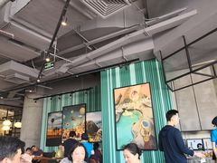 -Wagas沃歌斯(合生汇店)