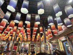 -姜胖胖无限自助烤肉(罗湖宝能店)