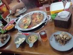 -季掌门牛骨火锅(于洪广场店)