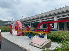 -绥芬河国门景区