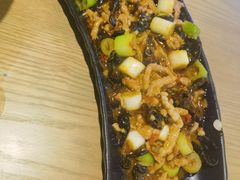 -蜀锦堂·川味现炒(襄阳武商汇店)