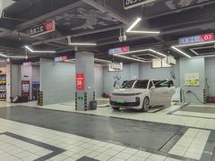 -哈贝卡汽车服务连锁(硕士路店)