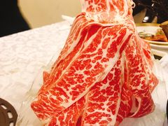 -海鲨湾海鲜会馆(百家湖1912店)