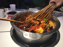 -让签签飞小郡肝串串香(春熙路形象店)
