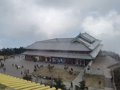 -峨眉山风景名胜区