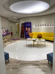 点击看大图 -北京和美妇儿医院