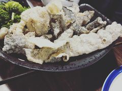 -老翡翠 Old Crystal Jade Restaurant
