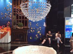 -泰谷酒店·太古码头闽菜自助餐厅