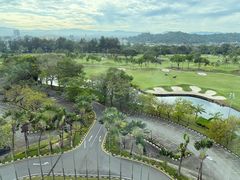 -麦哲伦丝绸度假村