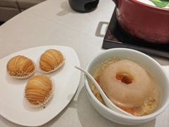 -狮王府淮扬菜(万象城店)