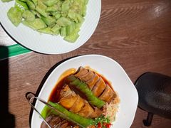-单家老院·院子里的青岛菜(沙子口店)