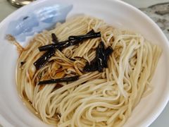 -食惠里小笼包面馆(越秀店)