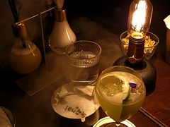 -BAR Signal·鸡尾酒酒吧
