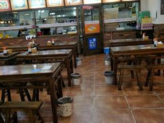 -阿三生煎(友谊大街店)