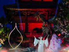 -茅山东方盐湖城景区