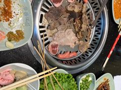 -韩盛·盛江山自助料理(沈辽路万达店)