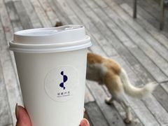 -原乡芦茨咖啡