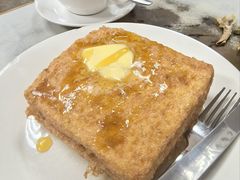 -新南新咖啡美食(南新花园店)