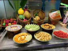 -非烤勿扰自助烤肉(深圳宝安华强广场店)