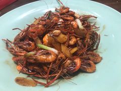-虎哥私房菜(馒头山店)