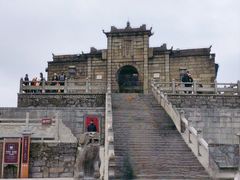 -南岳衡山风景名胜区