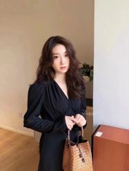 -YESIDO BLACK椰岛造型