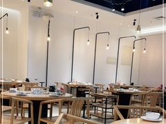 大堂-湯系·煲汤手艺人(东二环泰禾广场店)