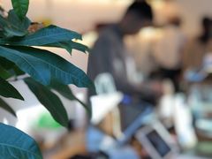 -Line 咖啡(石厦花园店)