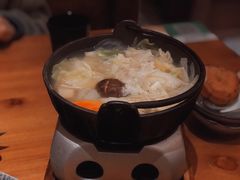 -鸟鸣门屋台料理(金帝银泰店)