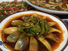 -李大爷的泡椒馆(冉家坝店)