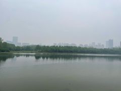 -滨湖塘西河公园