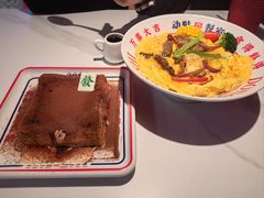 -动哒餐室•港式茶餐厅(顺义华联店)