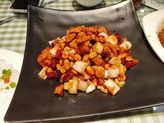 -玉桥餐厅(天坛店)