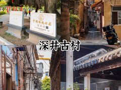 -长洲岛