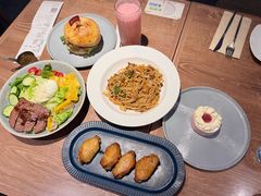 -必胜客(五道口店)