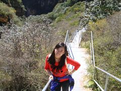 8-连云港云龙涧原生态风景区