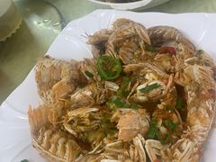 -滑记海鲜饭店·老字号(海鲜街店)
