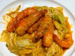 -船歌·鱼水饺青岛菜(黄岛珠江路店)