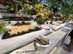 -川骄海鲜自助(河东店)